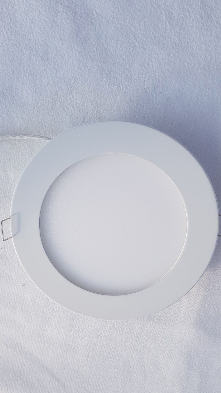 Lampade: Aurora LED Einbauleuchte, AURORA AU-DL10113BW/40 – Nuovo (secondo la descrizione) da Näfels venduto da BonFra
