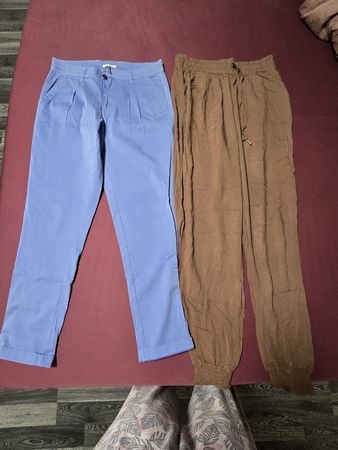 Hosen fast neu grösse M