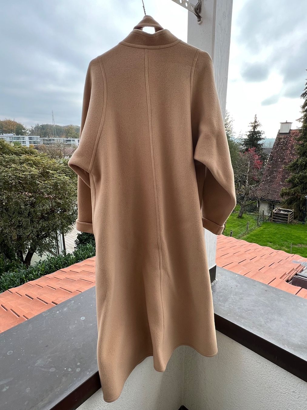 Cappotti: Wintermantel – Usato da Biel-Benken BL venduto da efd4105 1