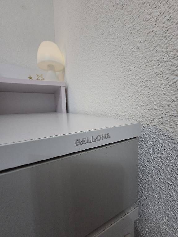 Schreibtische: Bellona Schreibtisch – Gebraucht aus Dällikon von Dominik_93 4