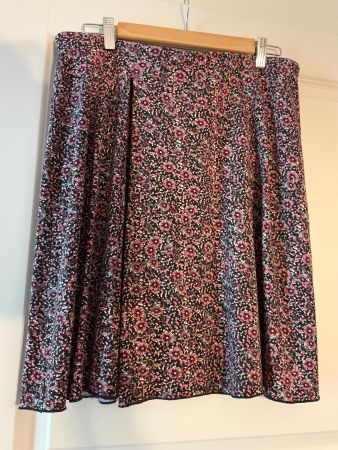Rock/Jupe  SREET ONE  Gr. 40,  wie NEU