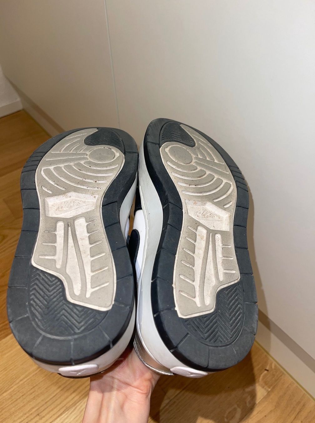 Jordan Scarpe da donna: Nike Air Jordan Elevate 1 - NP 164,— – Usato da Horw venduto da ver_kls9 2