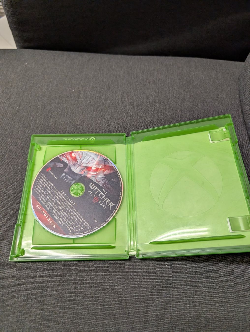 Giochi: The Witcher 3 Wild hunt Microsoft Xbox Series x / one – Usato da Giubiasco venduto da Ticinerd 2