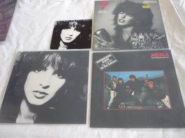 12" Vinyl 80s Rock - Nena - Sammlung - 99 Luftballons ? NDW