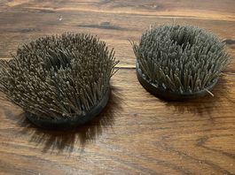 Brosses Metabo No 46 et 60