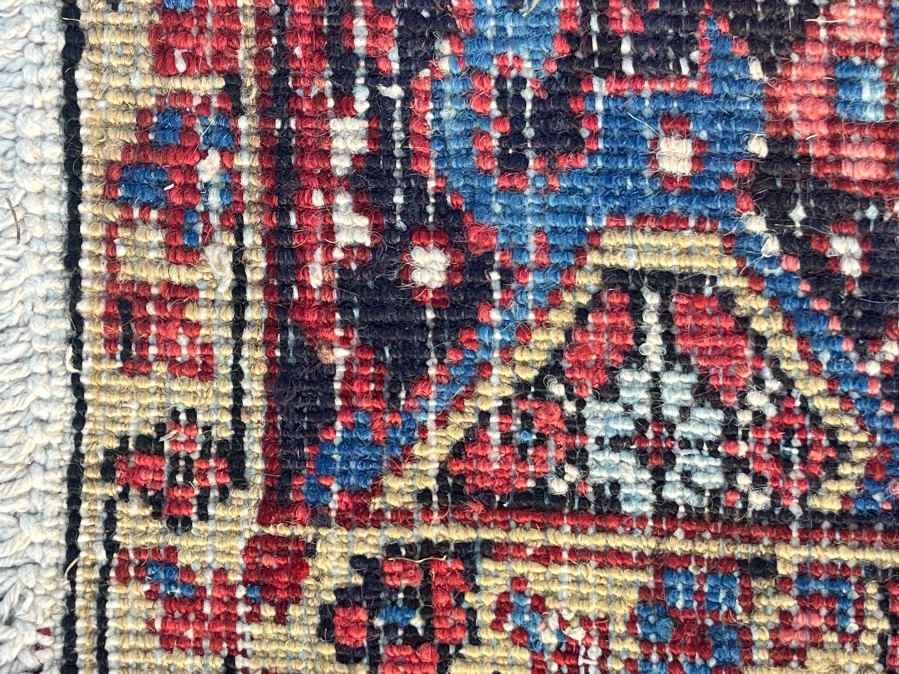 Teppiche: Orient Teppich Handgeknüpft Nr. 2 – Gebraucht aus Allmendingen b. BE von juair 2