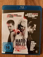 Blu Ray - Hard Boiled Sweets