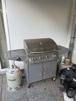 Grill kostenlos