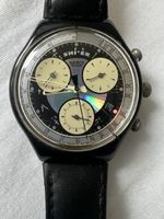 Swatch Irony aus Nachlass