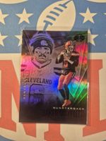 NFL Baker Mayfield Cleveland Browns