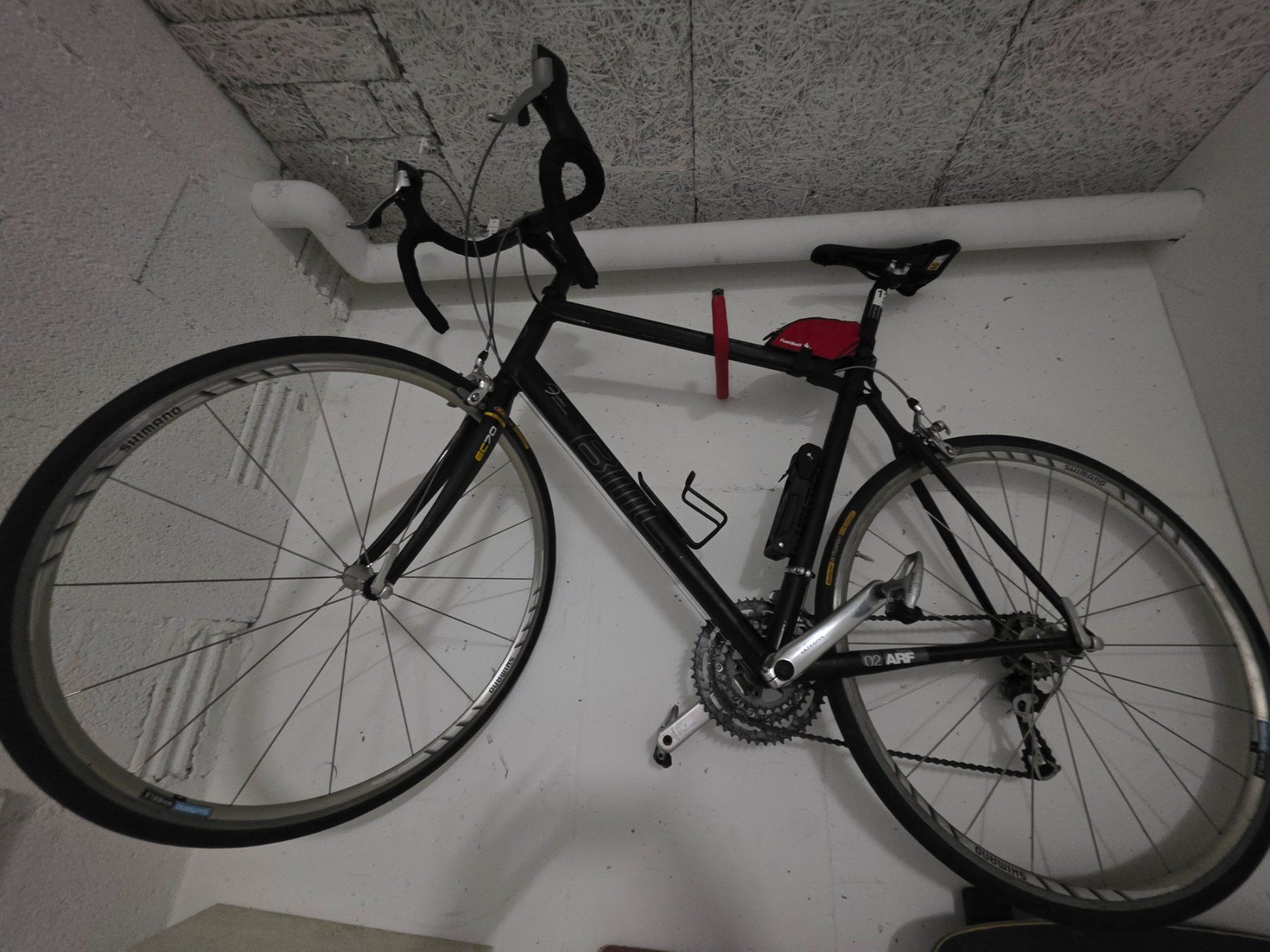 Specialized Velos: BMC Rennvelo XL – Gebraucht aus Ebikon von Brenodor 7
