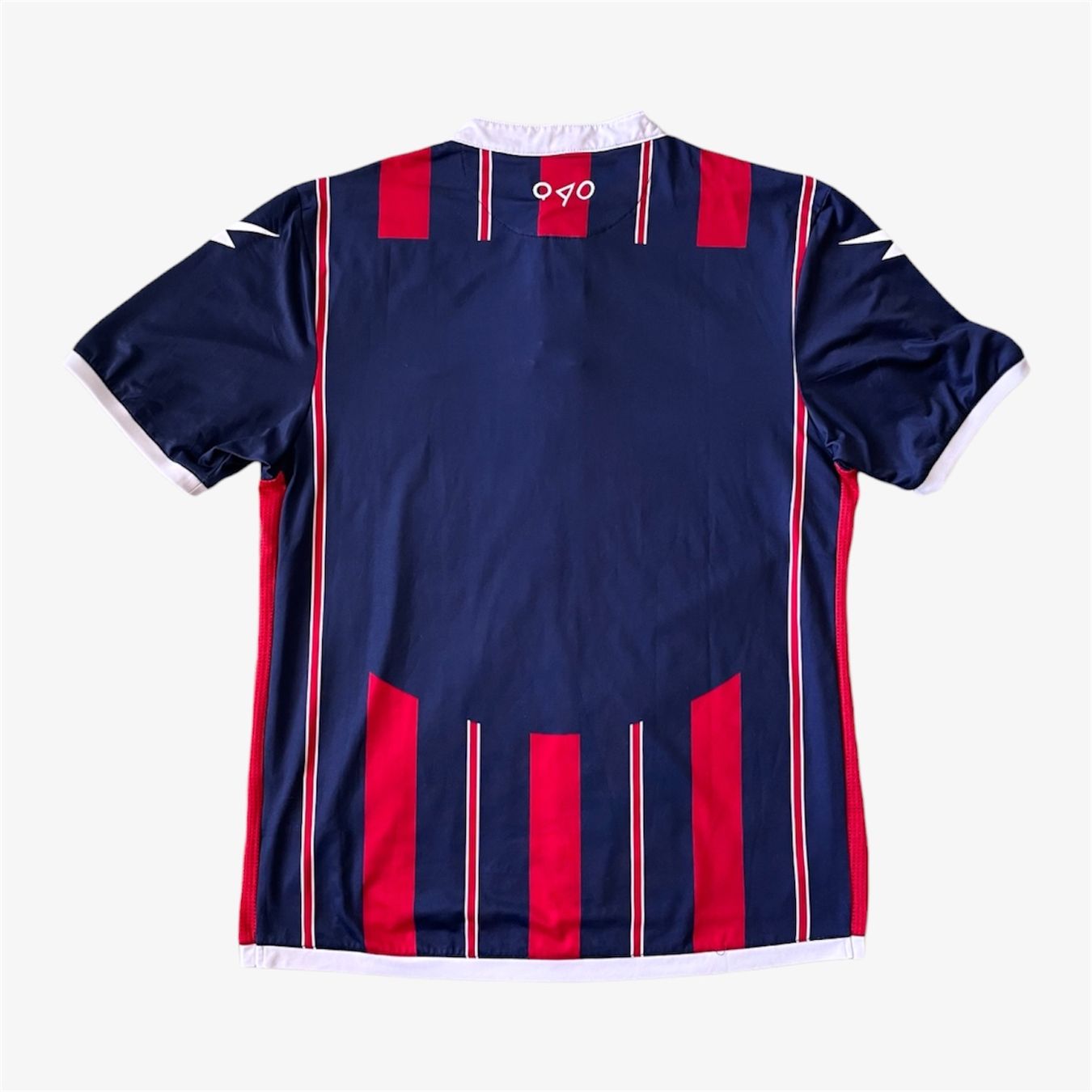 Canottiere & Pantaloni: 2016-17 | FC Crotone (M) – Usato da Savièse venduto da TempsAdditionel 1