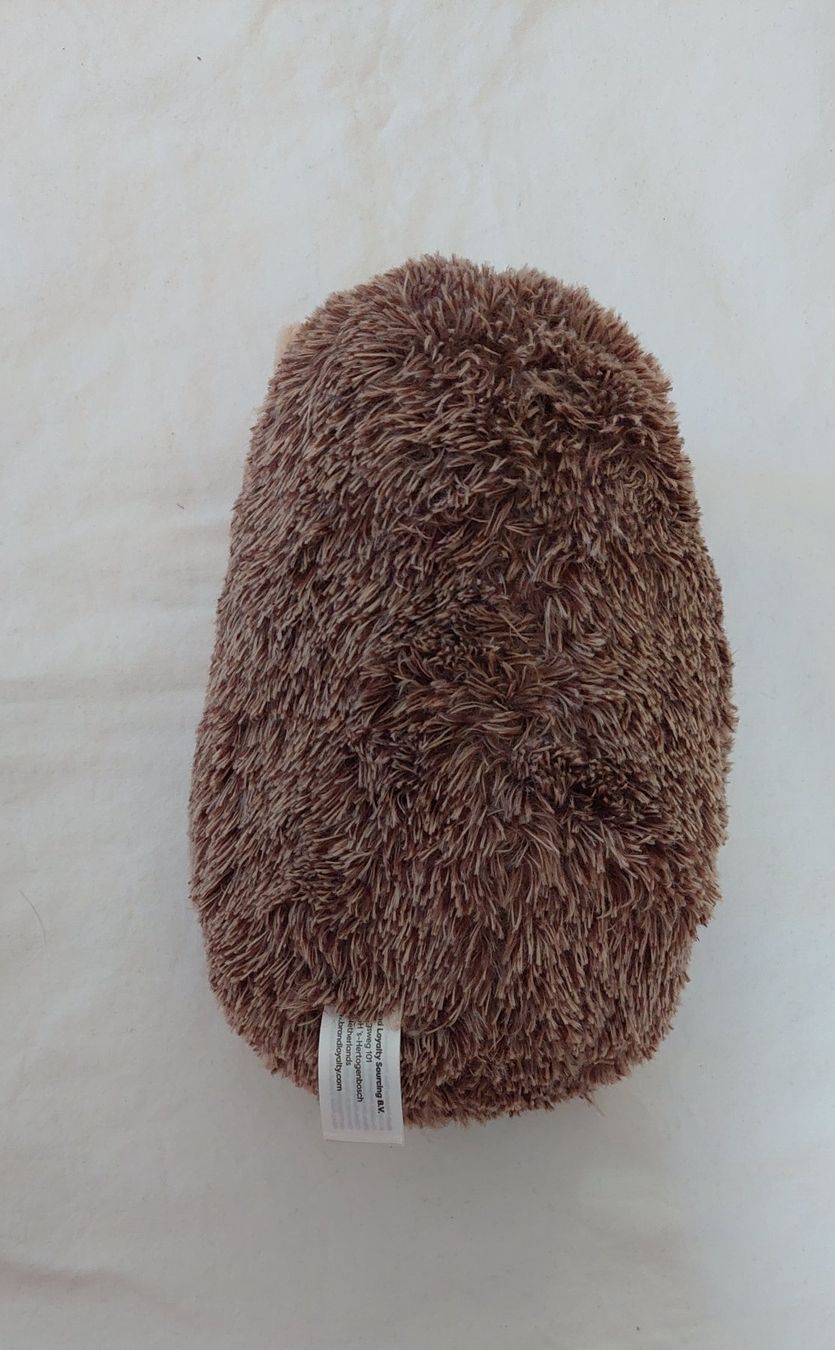 Coop Jouets: Plüschtier Igel  Neu – Neuf (Voir description) à Uitikon Waldegg par Smeragol 3