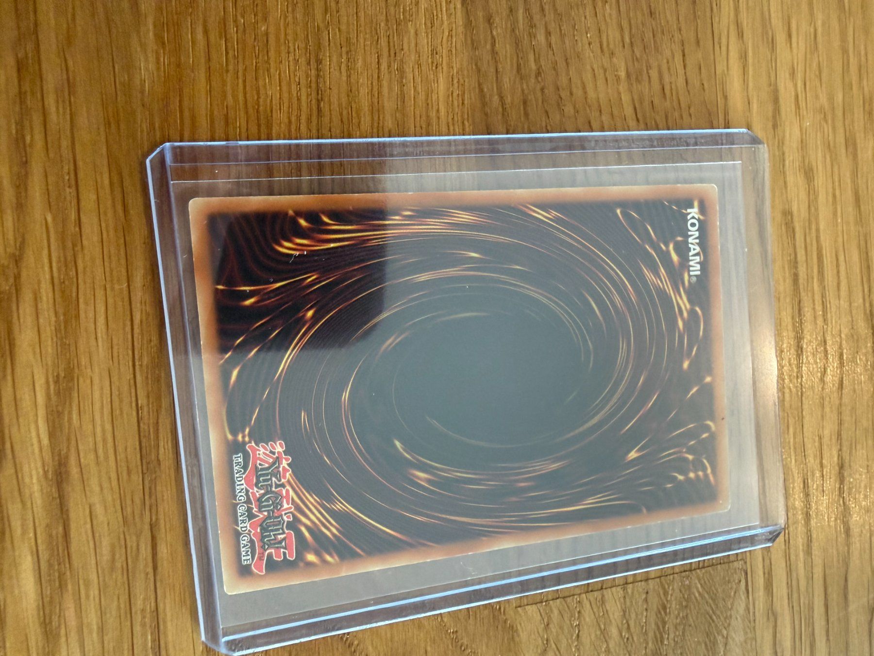 Yugioh Sammelbilder & Trading cards: Adliger der Auslöschung, DB1-DE088 – Gebraucht aus Amriswil von sim_nlb6 1