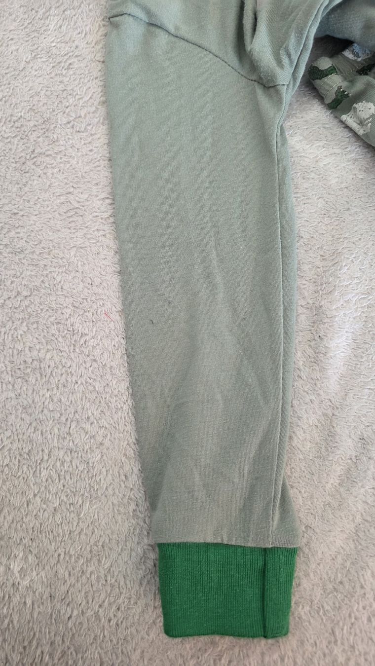 Pigiama & Simili: Kinder Pyjama Boys/Jungs – Nuovo (secondo la descrizione) da Boll venduto da Julia41 1