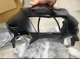 Yamaha R6 RJ27 Scheinwerfer vorne Neu!!!!