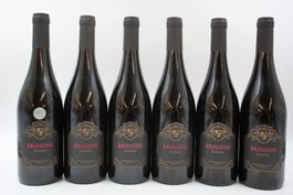 6x BRINDISI Riserva DOC Rotwein (26070662Z)