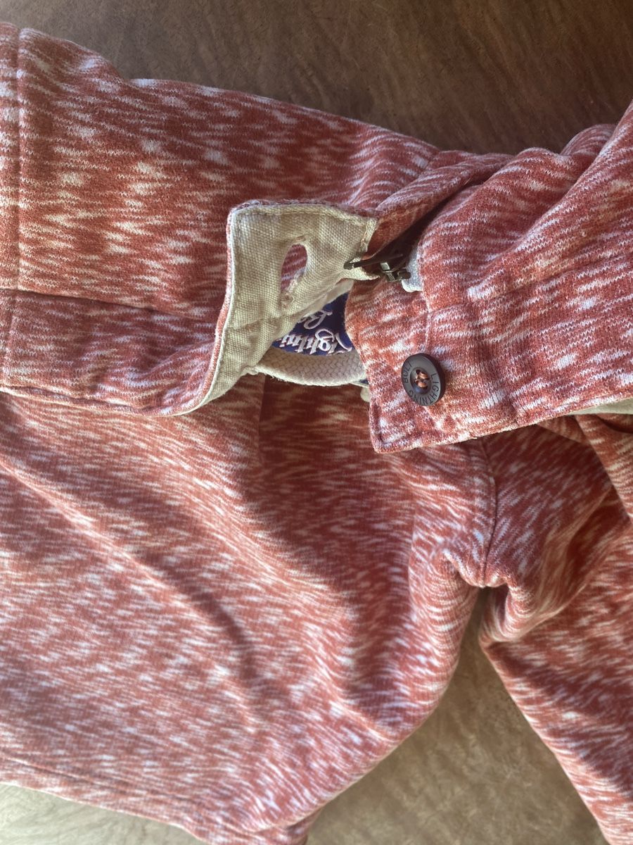 Pantaloni: Shorts Lightning Bolt – Nuovo (secondo la descrizione) da Herrenschwanden venduto da Cate67 3