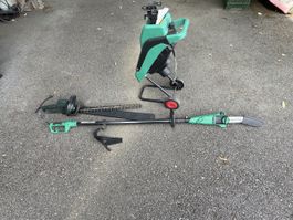 Outils de jardinier 