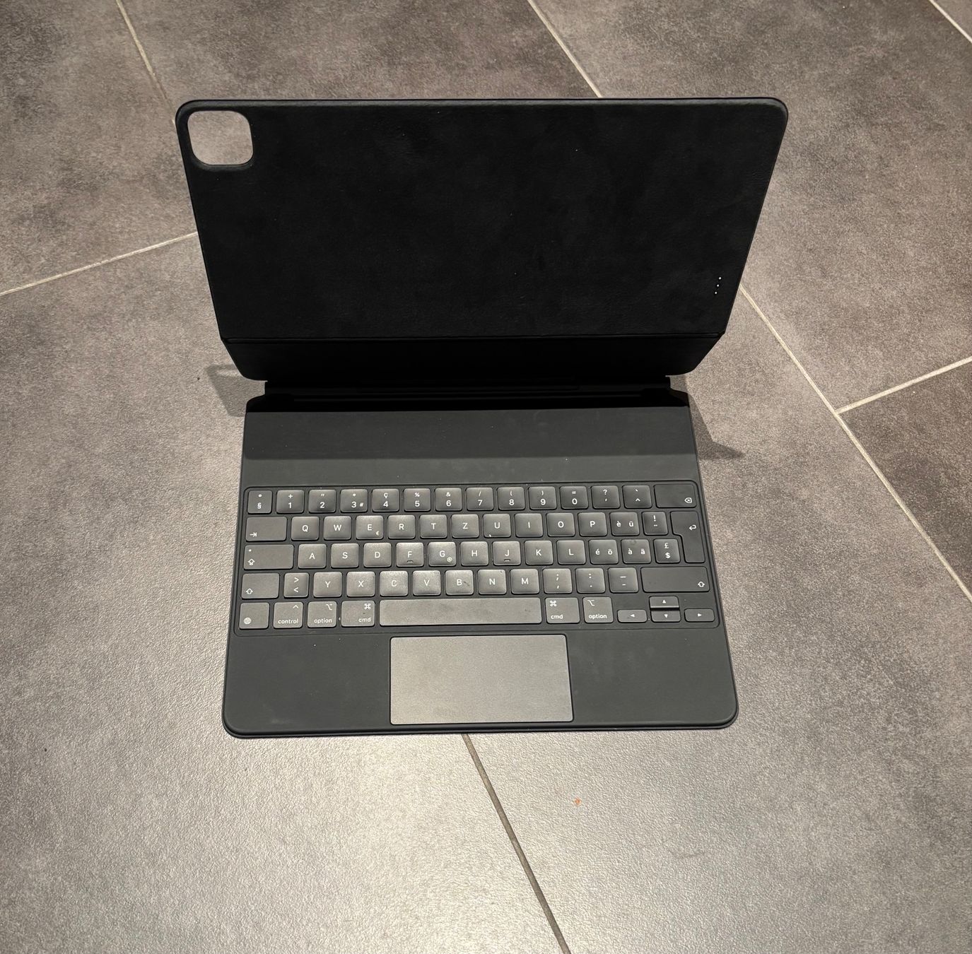 Apple Tastiere: Magic Keyboard für 13" iPad – Usato da Winterthur venduto da snowball90 2