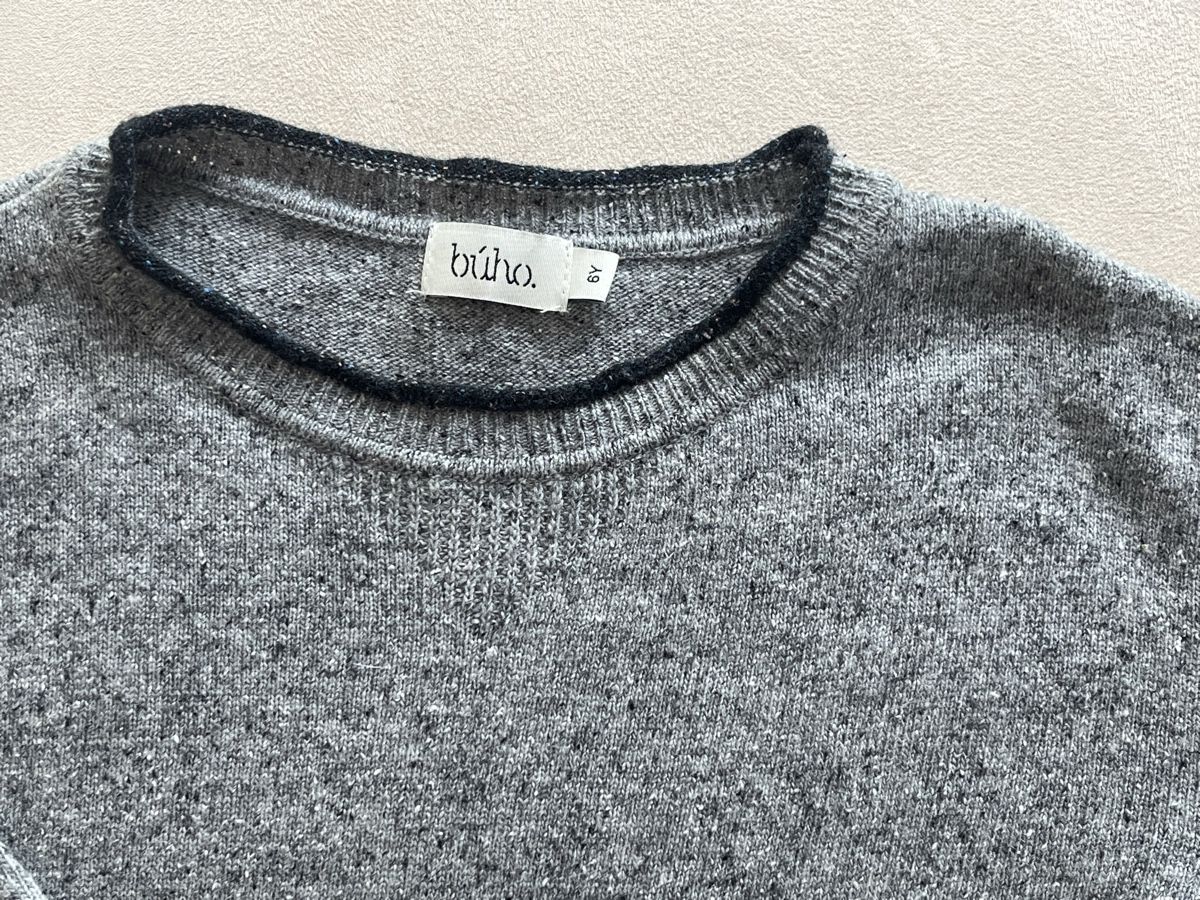 Pulls et sweat-shirts: Pulli Gr.110 – D'occasion à Stäfa par Exclusive00 1