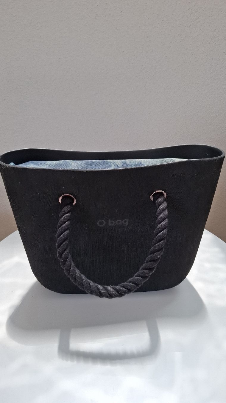 Obag Borse da donna: obag mini – Usato da Schwarzenbach SG venduto da LoveBag 1