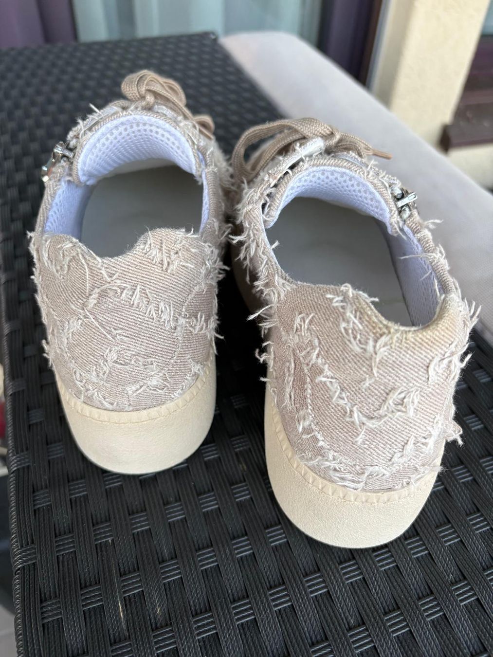 Scarpe da donna: Waldläufer Sneaker Damen – Nuovo (secondo la descrizione) da Rüti ZH venduto da nad_98lh 1