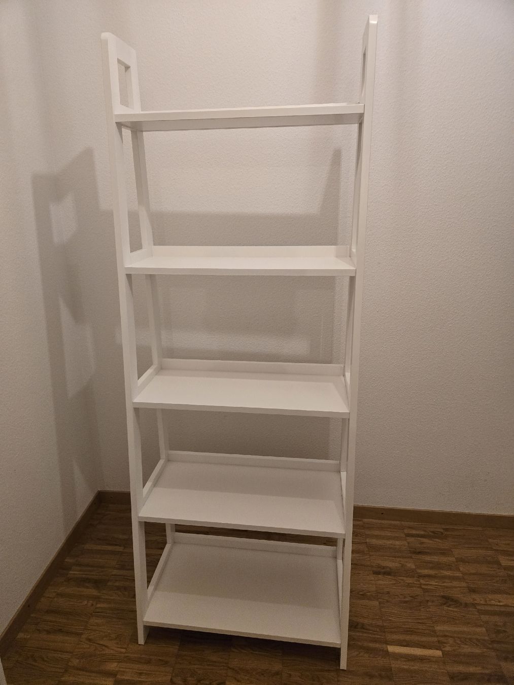 Scaffali: bibliothèque Herning 5 étagères – Usato da Nyon venduto da Trisko 3
