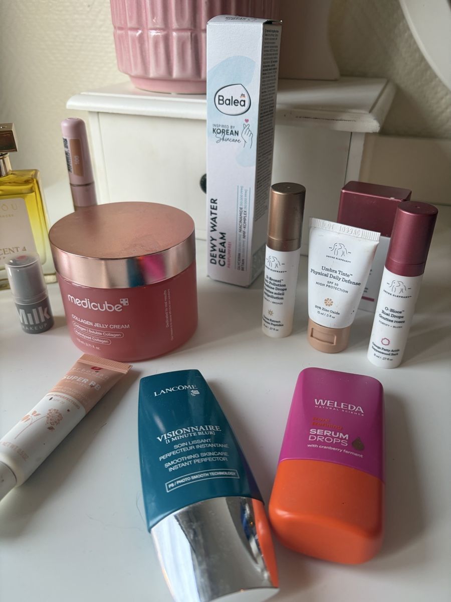 Gesichtspflege: Beauty Set – Gebraucht aus Basel von Brunner.T 4