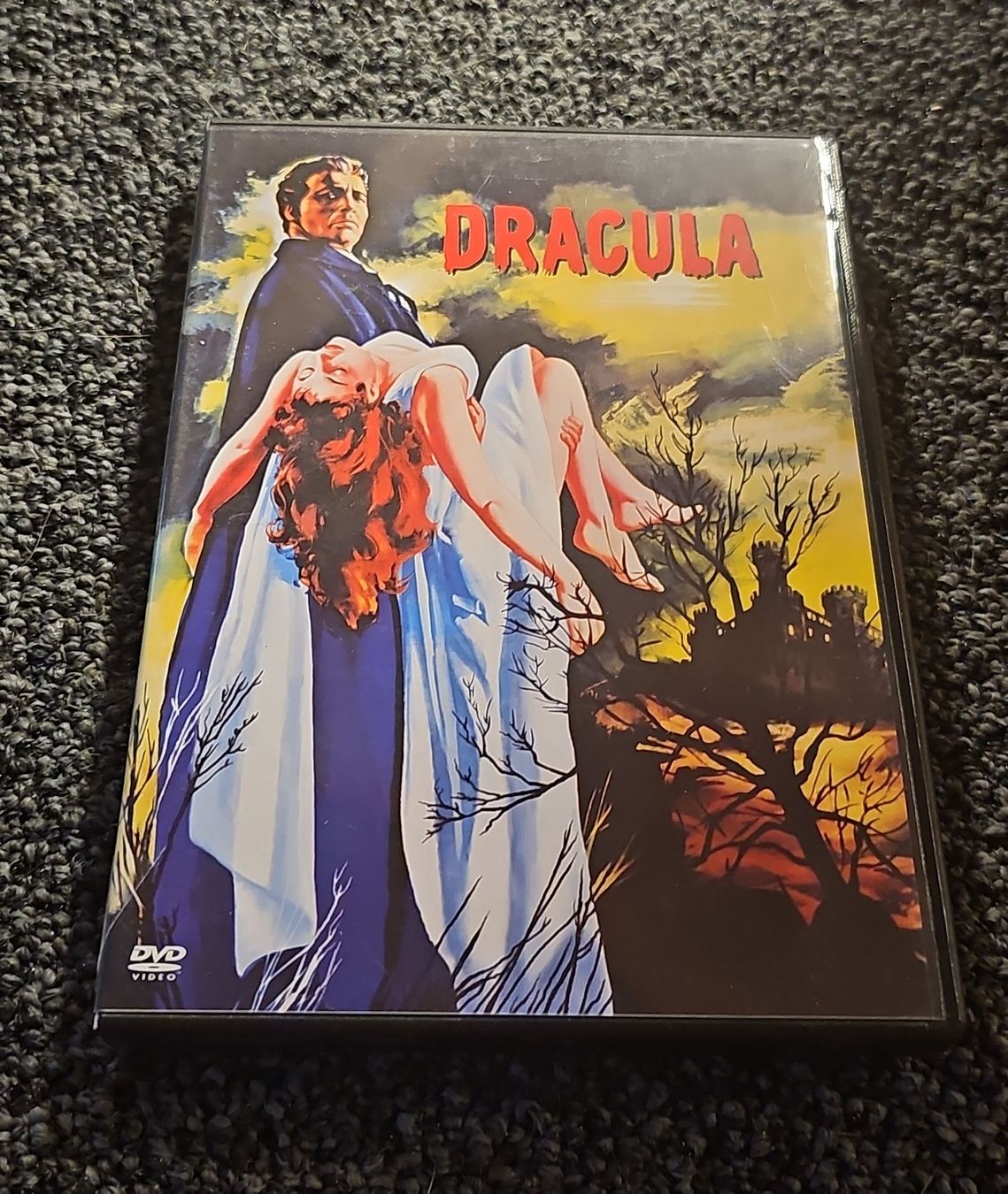 Tous les DVDs: Dracula (21513) – D'occasion à Ruswil par jan_bxl5
