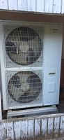 Viessmann VITOCAL 200S / 222S / 242S Aussengerät (DEFEKT)