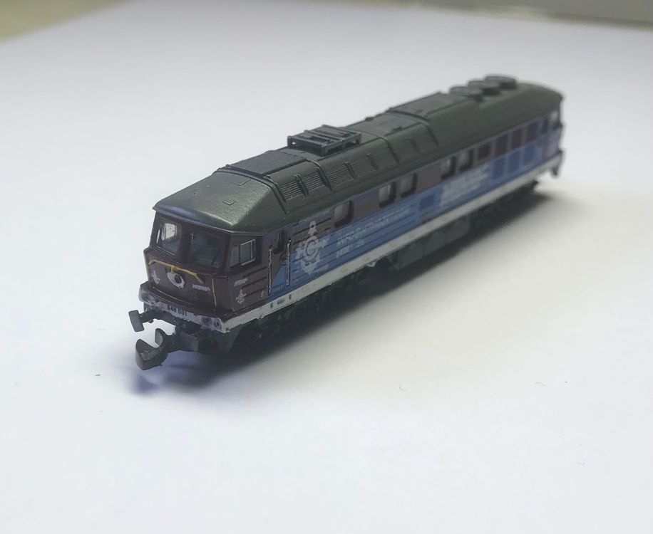 Sommerfeldt 423 Gittermast Ohne Ausleger – Für DR, DB, MAV Modelleisenbahn Spur N