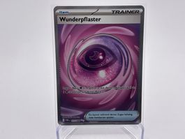Optimale Ordnung - Wunderpflaster  (POR 117) - DE