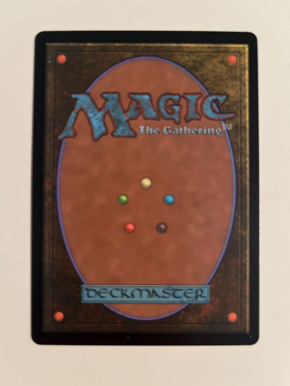 Magic The Gathering Carte collezionabili: 1 x Schildkäferschwarm - Magic: The Gathering - MtG – Usato da Kriens venduto da Shadi1980 1