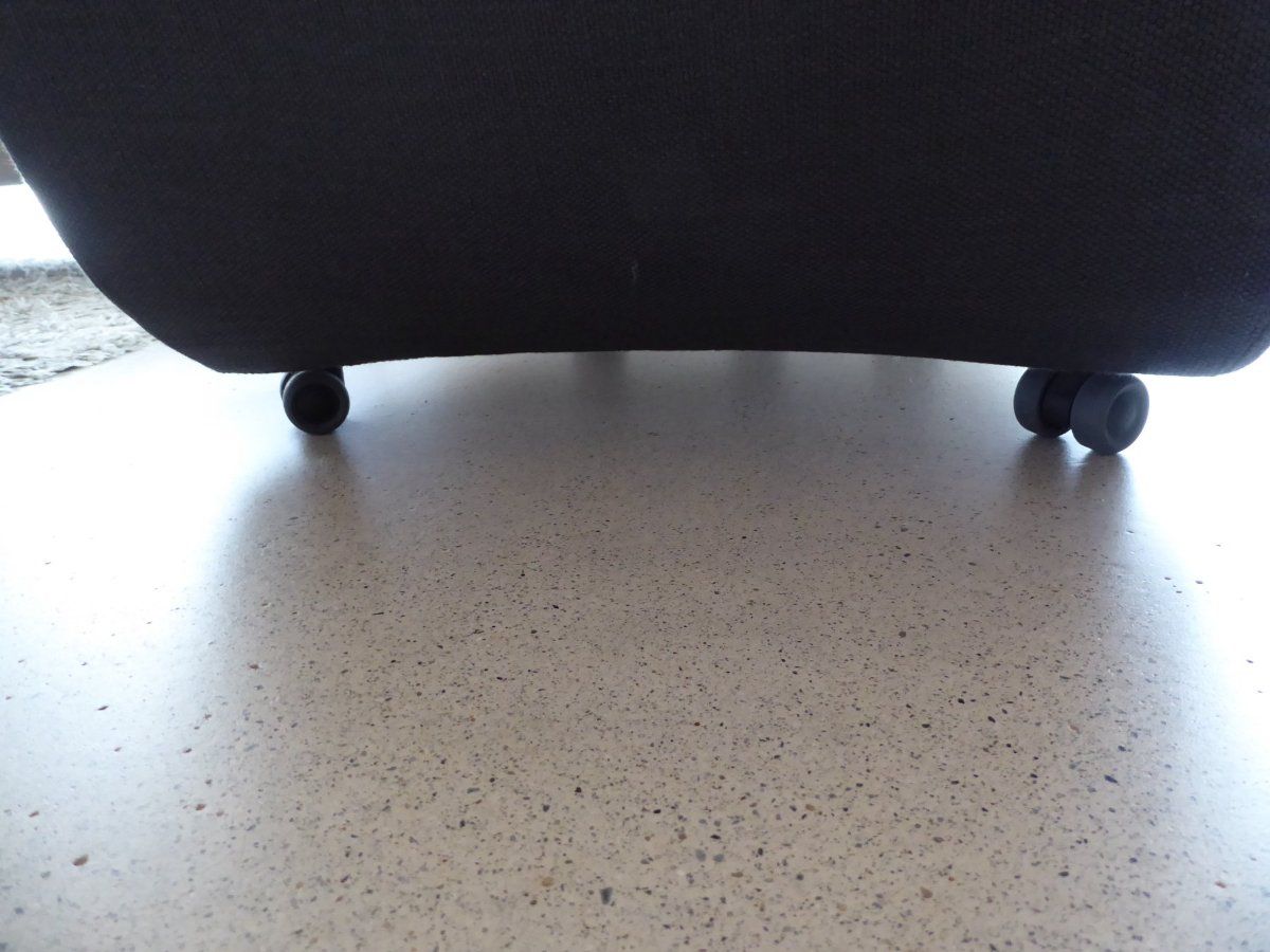 Zanotta Sessel: Sessel Calla - Zanotta - – Gebraucht aus Kriens von hesi01 4