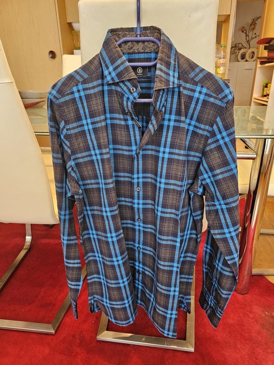 Bogner Chemises: Bogner Gr. 40 – D'occasion à Luzern par Reni025