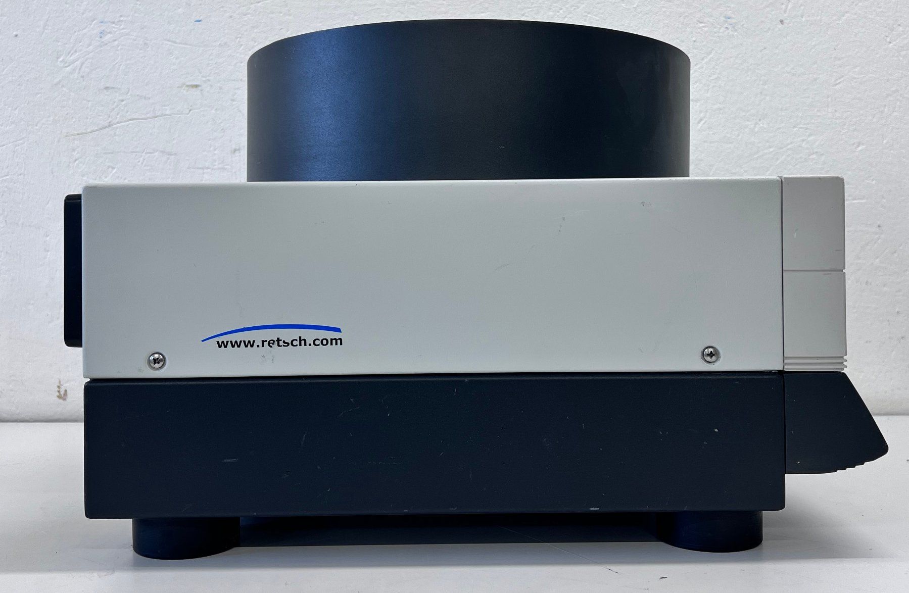 Accessori da laboratorio: Retsch TG200 Schnelltrockner – Usato da Niederdorf venduto da LeptonAG_Labor 2