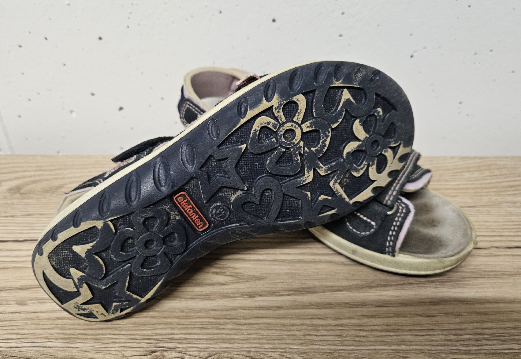 Elefanten Scarpe per ragazze: Elefanten Sandalen Grösse 31 – Usato da Büron venduto da rs_83 1
