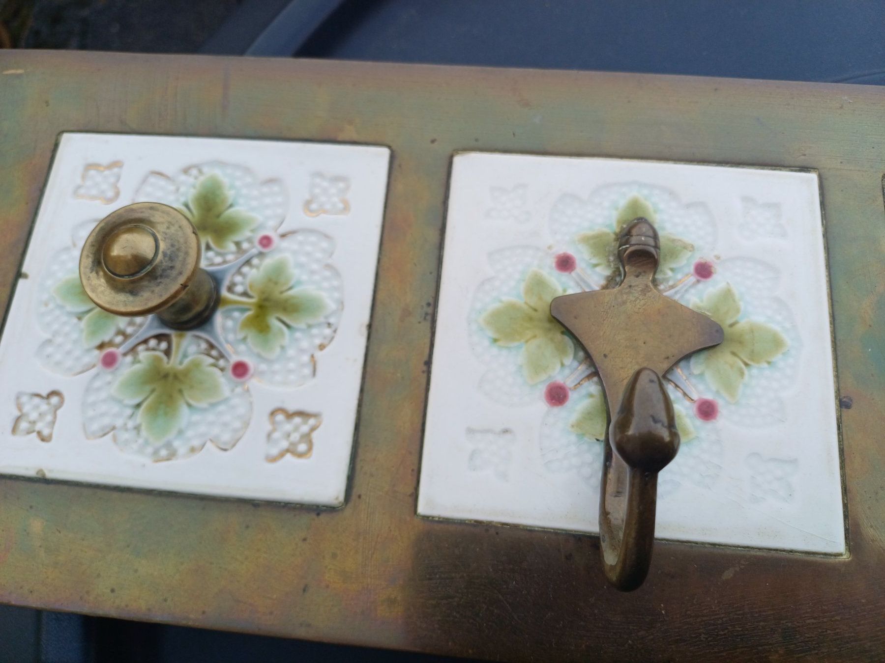Guardaroba: Wandgarderobe - sehr schön – Usato da Jona venduto da Rreto71 5