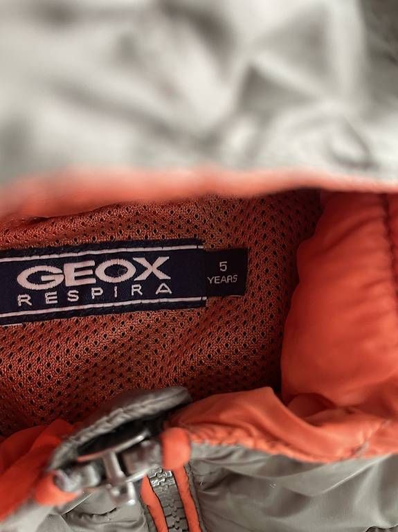 Giacche & Cappotti: Giacca Geox 5 anni – Usato da Biasca venduto da P_86 2
