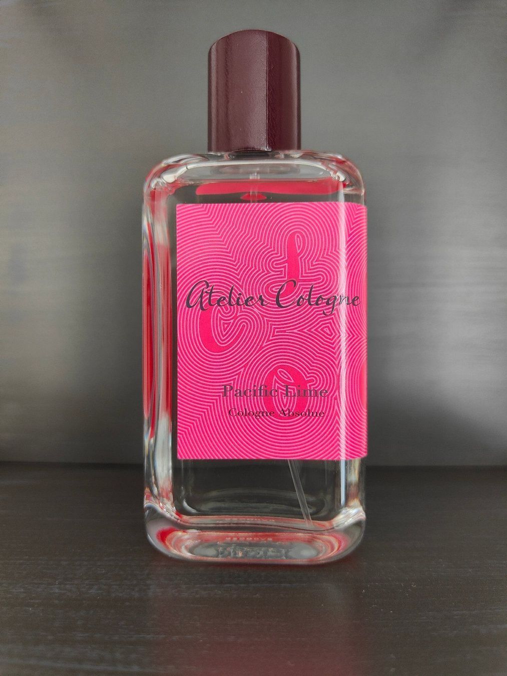 Profumi & Eau de Toilette: Pacific Lime von Atelier Cologne 1.5ml Parfümprobe – Nuovo (secondo la descrizione) da Root venduto da FragranceEla