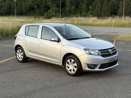 Dacia Sandero 1.2 75 PS  Frisch MFK, sofort fahrbereit