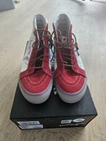 Vans x Palm Angels Sk8 Hi Reissue Sneakers 42.5