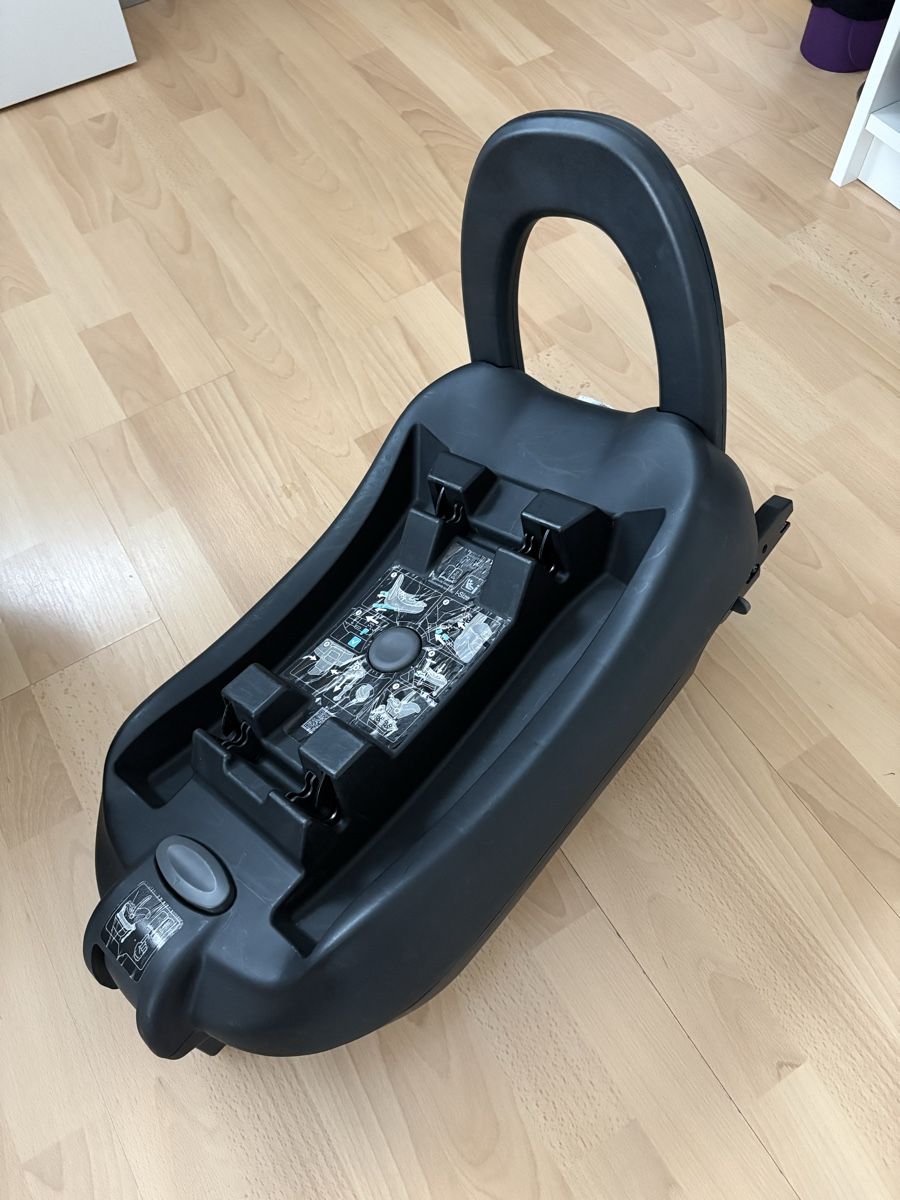 Abc Design Tulip Isofix