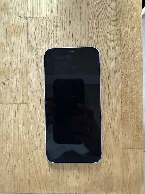 Apple Handys / Smartphones: IPHONE 12 \ 64 GB Lila – Gebraucht aus Niederwil AG von lar_yhz5 1