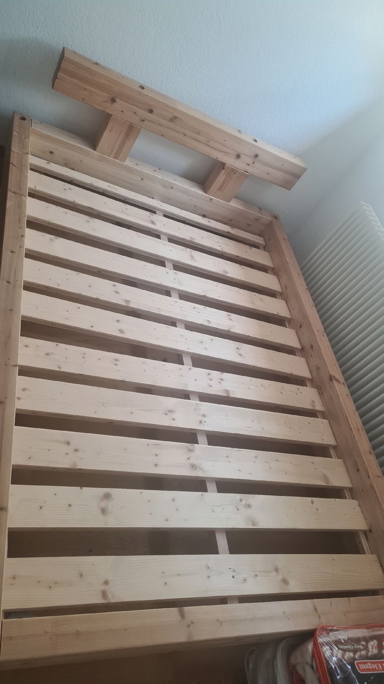 Letti: Bett  – Usato da Bern venduto da she_9qgf