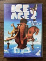 DVD Ice Age 2
