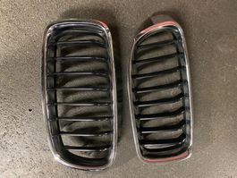 BMW 3er F31 ORIGINAL Front Kühlergrill
