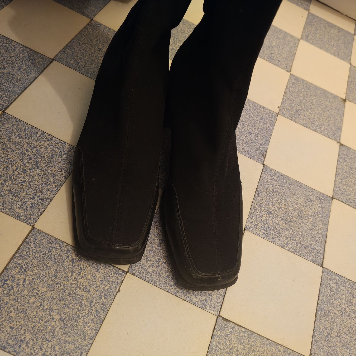 Gabor Chaussures femmes: Gabor Stiefel 39.5 – D'occasion à Neuchâtel par plazzzzma 1