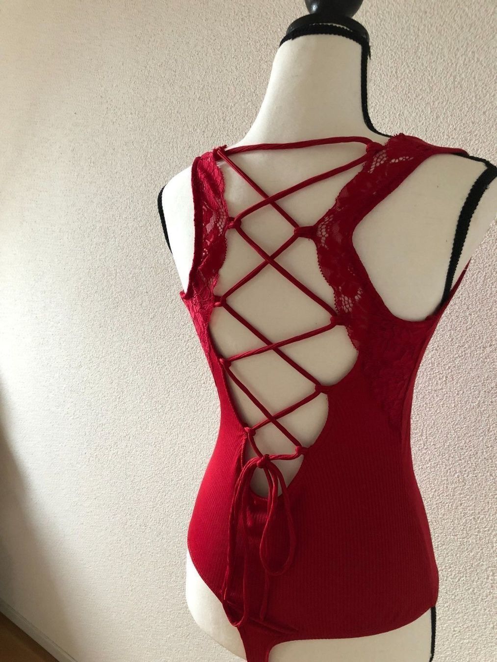Guess Altra biancheria intima: Guess String Body Grösse S – Nuovo (secondo la descrizione) da Grafstal venduto da fynesong 5